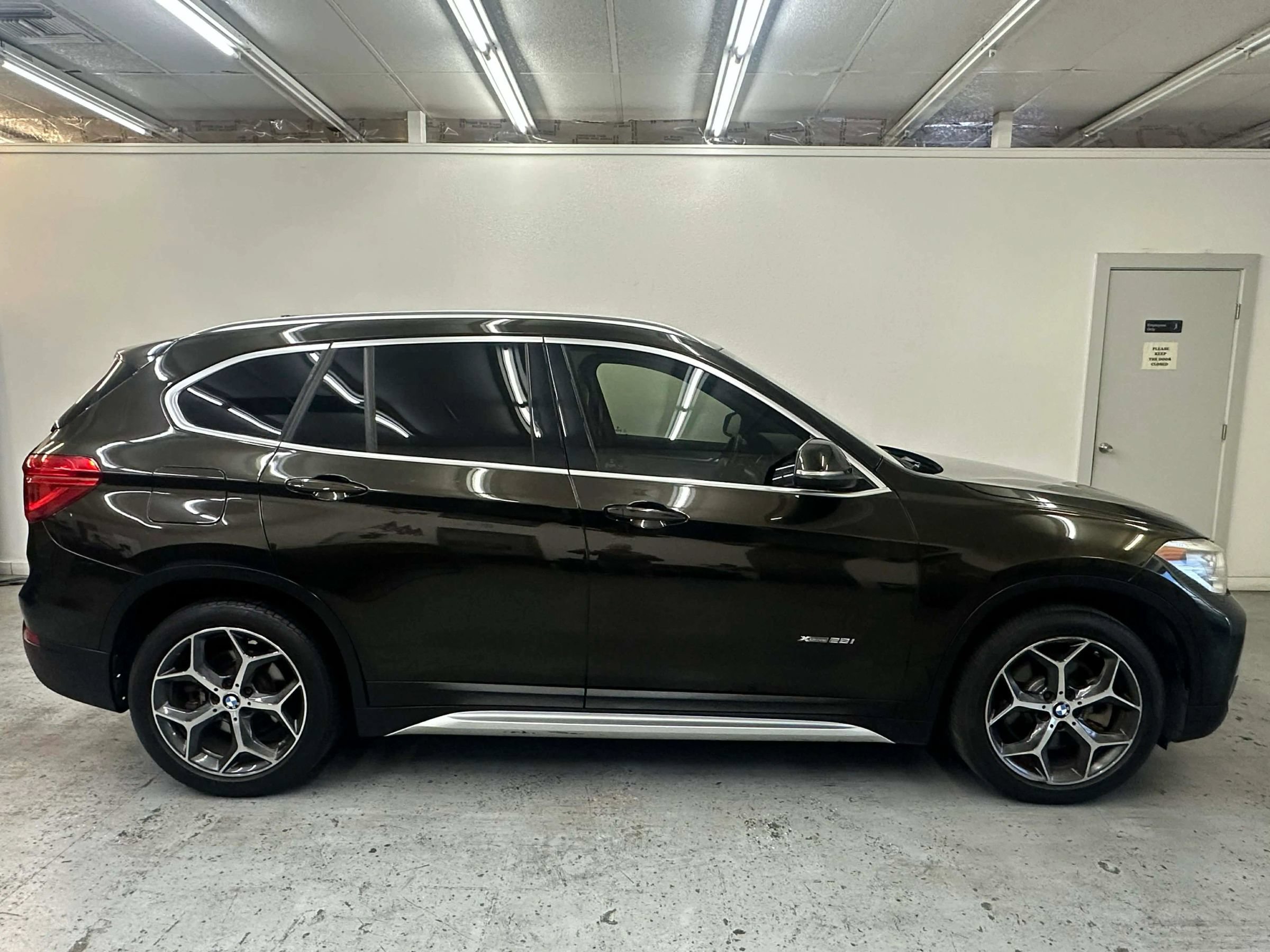 Used 2016 BMW X1 xDrive28i AWD/4WD image 36