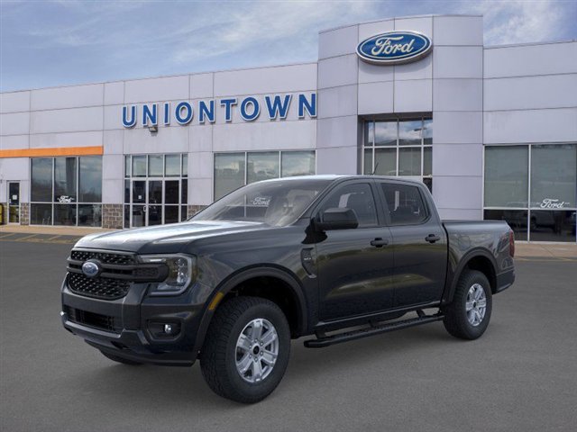 New 2025 Ford Ranger XL w/ Trailer Tow Package