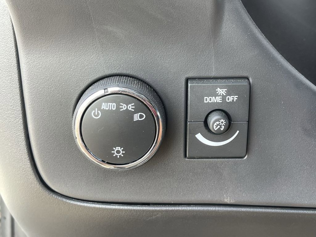 New 2025 GMC Savana 2500 Extended w/ Driver Convenience Package image 18