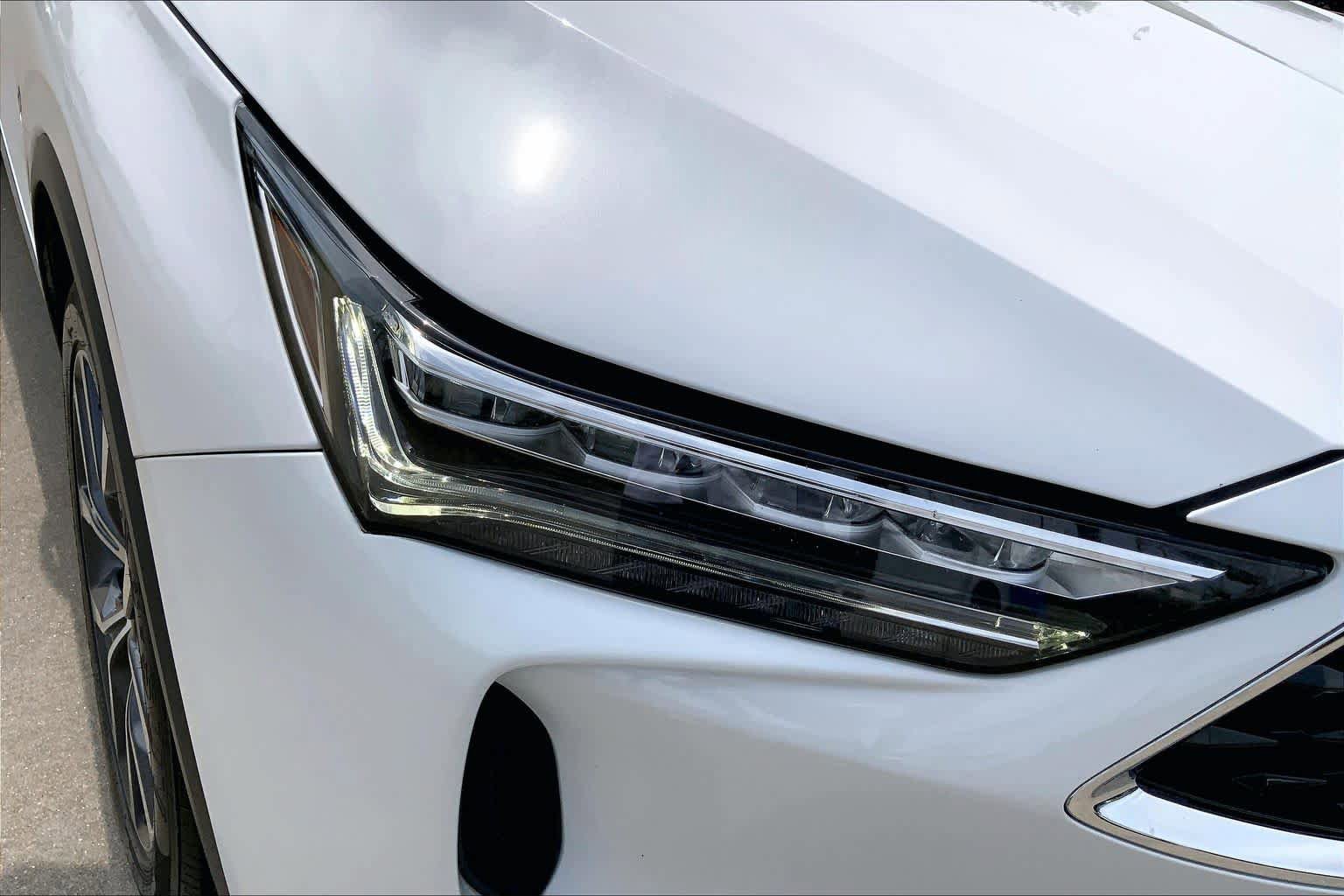 Certified 2024 Acura MDX FWD w/ Technology Package image 27
