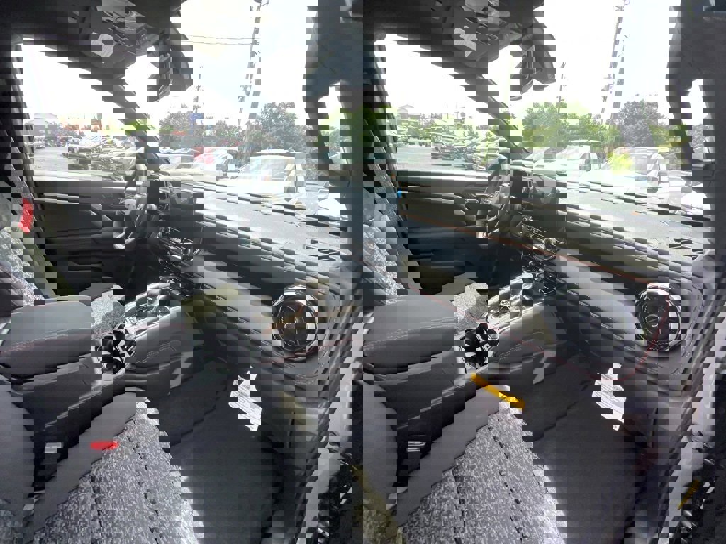 New 2025 Chevrolet Colorado Z71 image 23