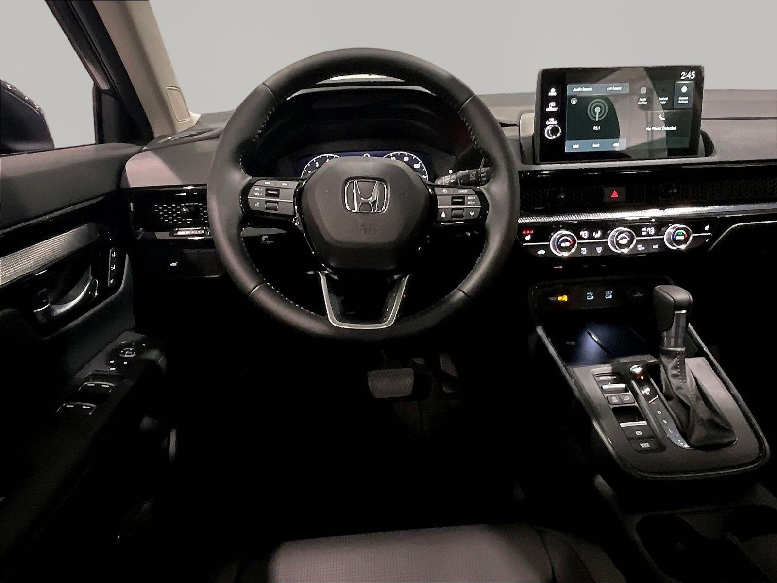 New 2027 Honda CR-V EX-L image 9
