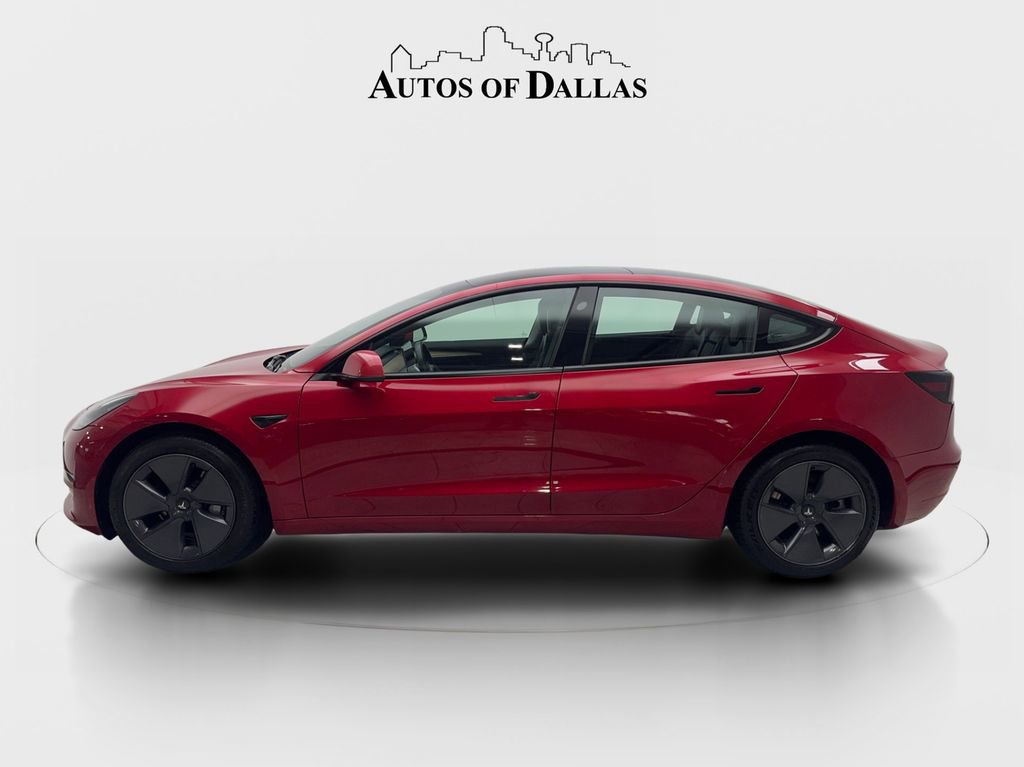 Used 2023 Tesla Model 3 Standard Range image 10