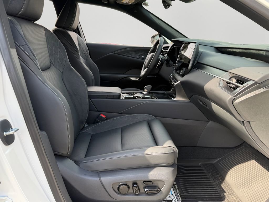 New 2026 Lexus RX 350 image 5