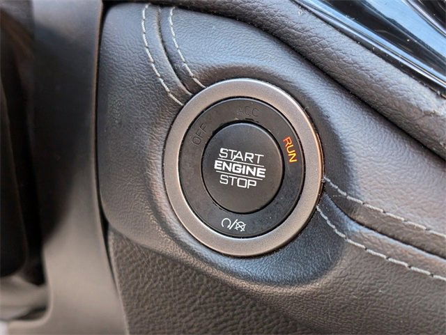 Used 2023 Dodge Durango SXT image 25