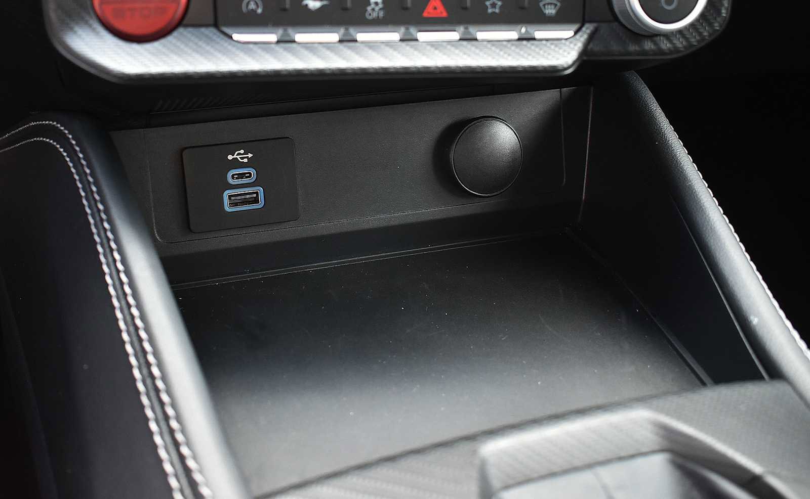 Used 2024 Ford Mustang GT w/ GT Performance Package RWD image 24