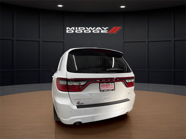 New 2026 Dodge Durango GT image 6