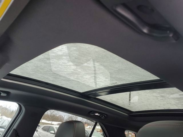 Used 2024 Chevrolet Equinox RS image 10