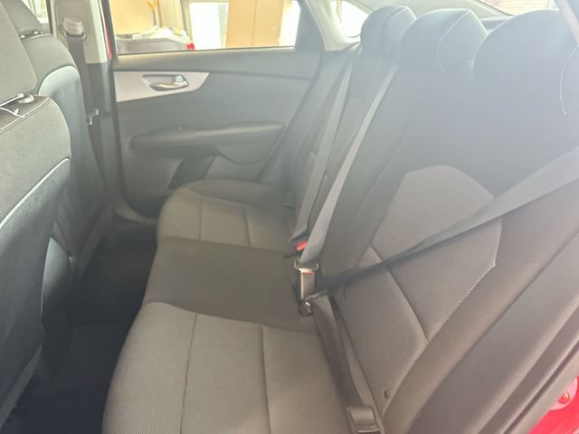 Certified 2023 Kia Forte LXS w/ LXS Technology Package FWD image 25