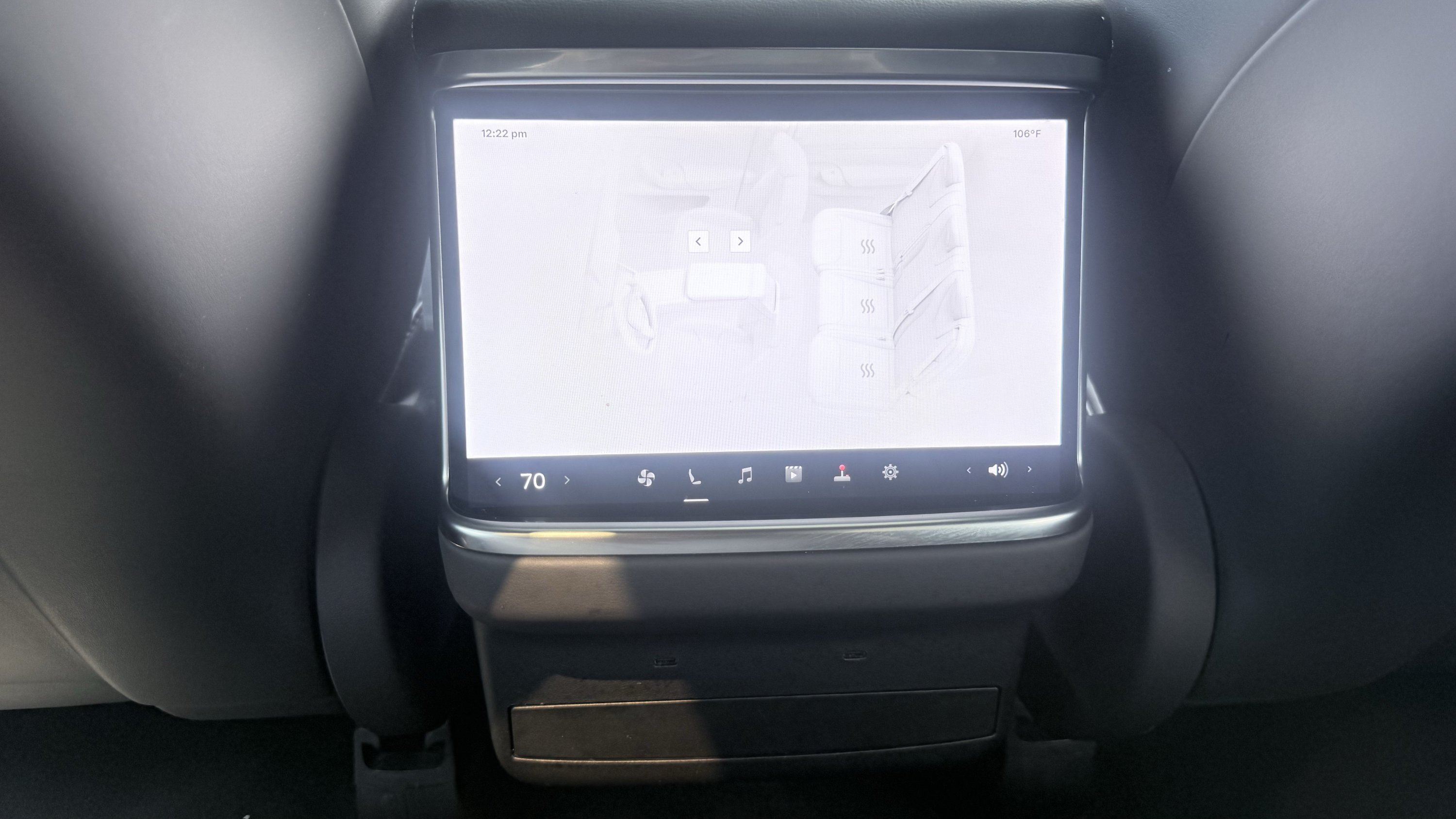 Used 2026 Tesla Model X AWD/4WD image 55