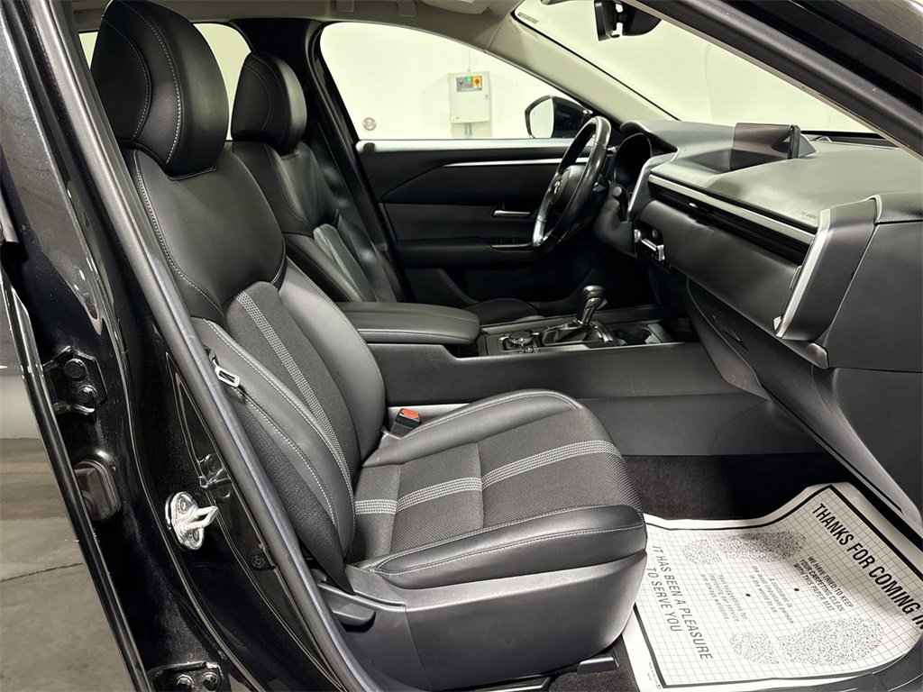 Used 2024 MAZDA CX-50 AWD 2.5 S w/ Preferred Package image 21