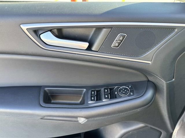 Used 2023 Ford Edge SEL image 20