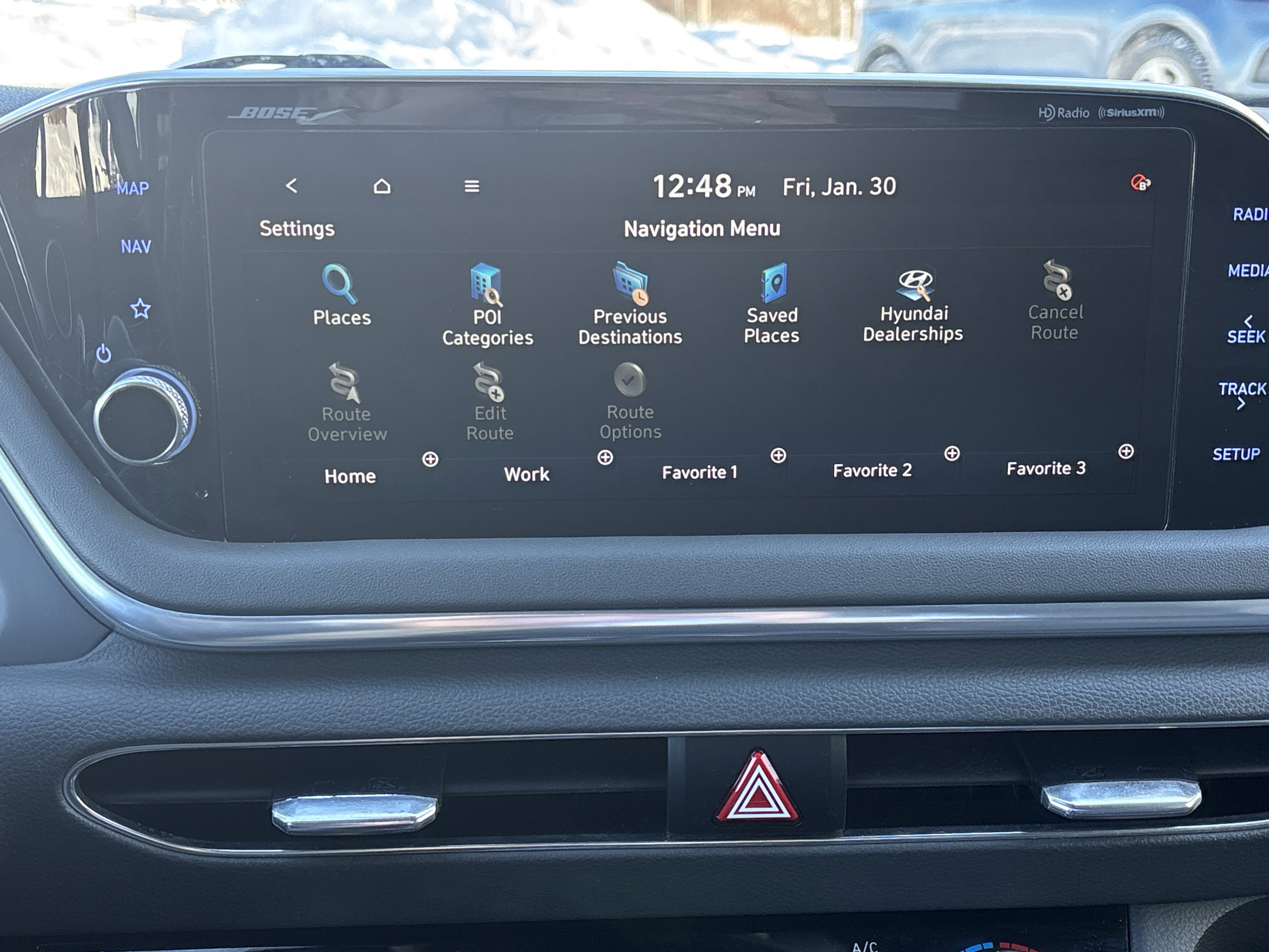 Used 2022 Hyundai Sonata SEL Plus w/ Cargo Package image 22