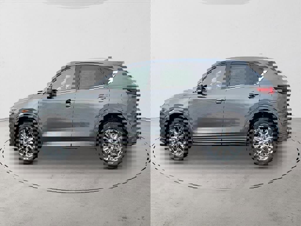 New 2025 MAZDA CX-5 AWD 2.5 S w/ Premium Plus Pkg image 8