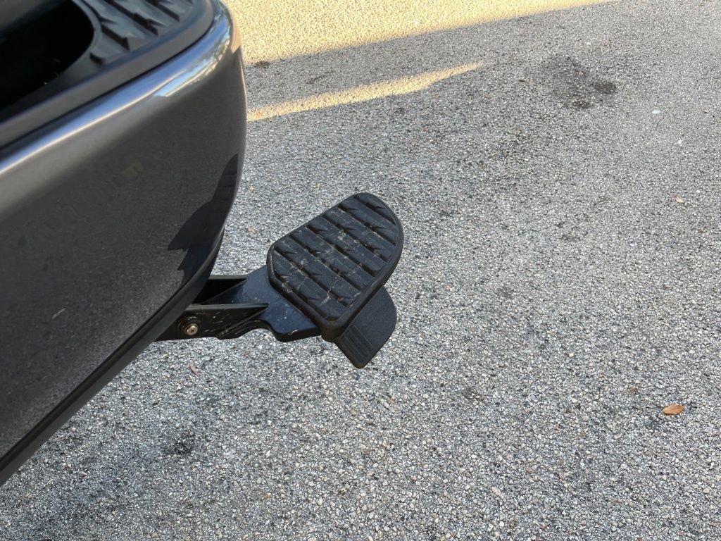 New 2022 RAM 1500 Big Horn image 16