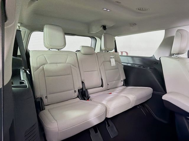New 2026 Lincoln Navigator L Reserve AWD/4WD image 31