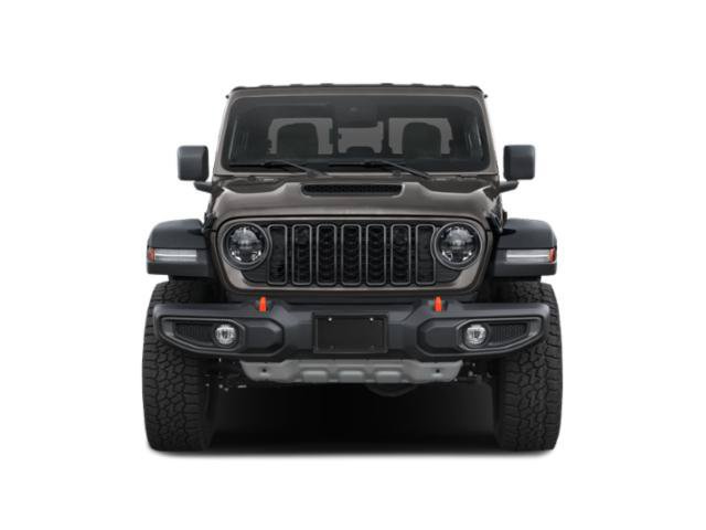 New 2026 Jeep Gladiator Mojave AWD/4WD image 7