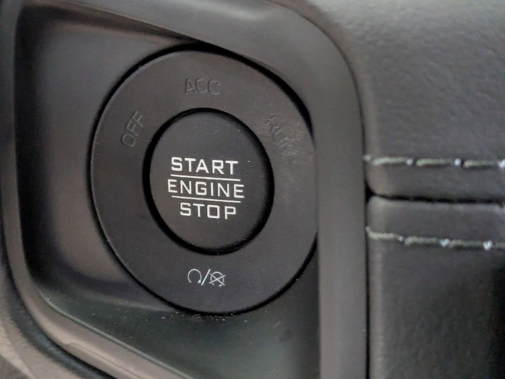 New 2026 Jeep Wrangler Unlimited Rubicon 392 image 19