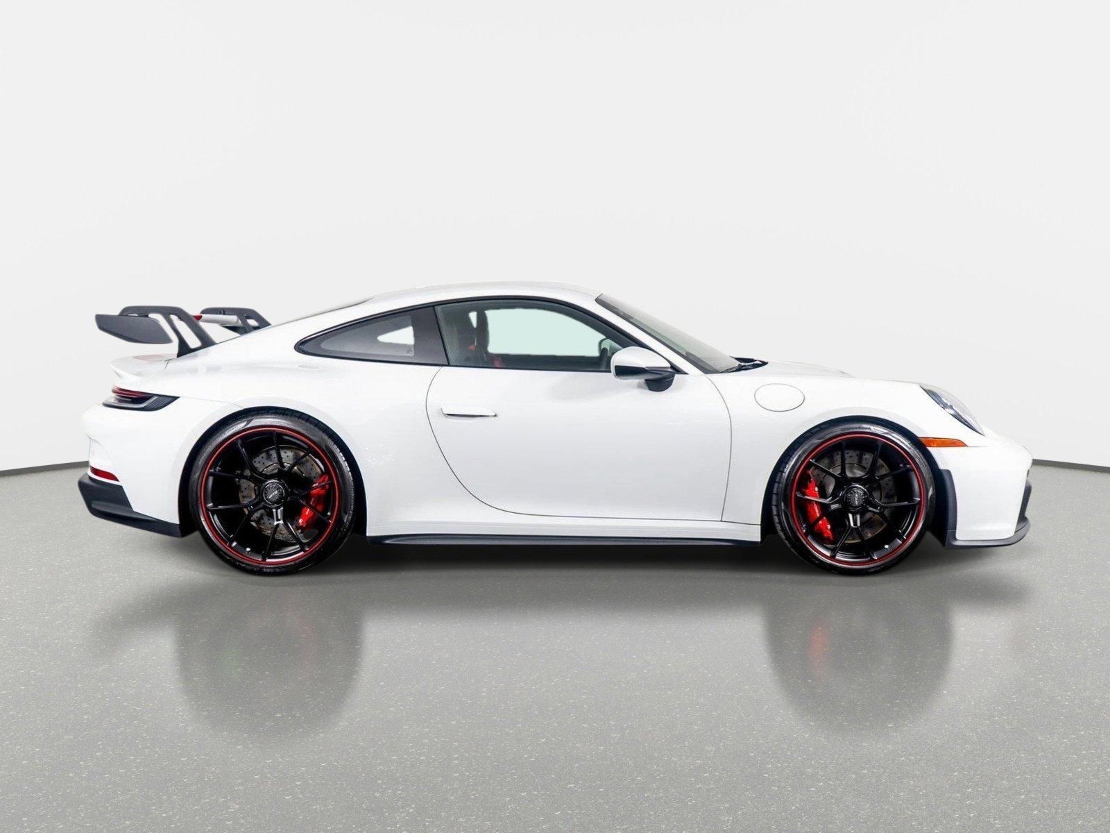 Used 2022 Porsche 911 GT3 RWD image 5