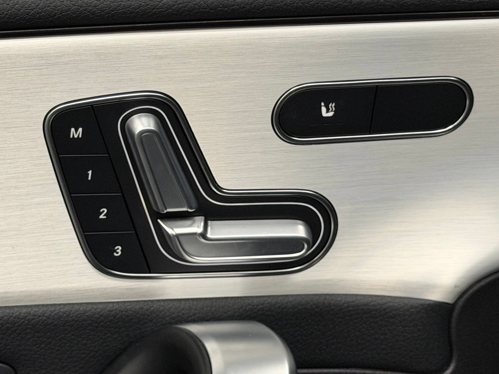 Certified 2026 Mercedes-Benz CLA 250 image 21