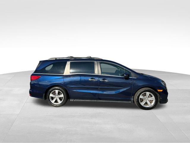 Used 2018 Honda Odyssey EX image 6