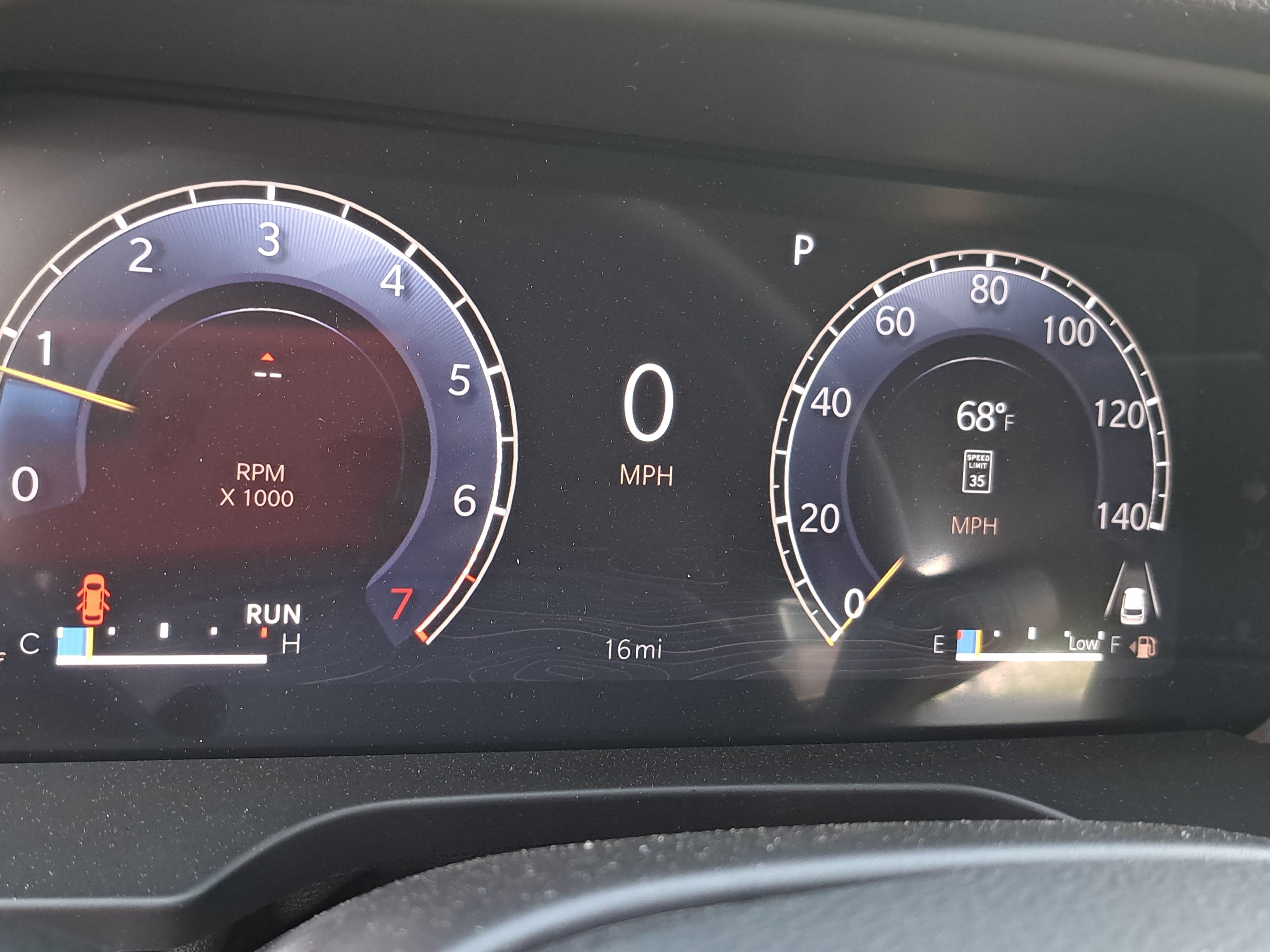 New 2026 Jeep Grand Cherokee Altitude AWD/4WD image 19