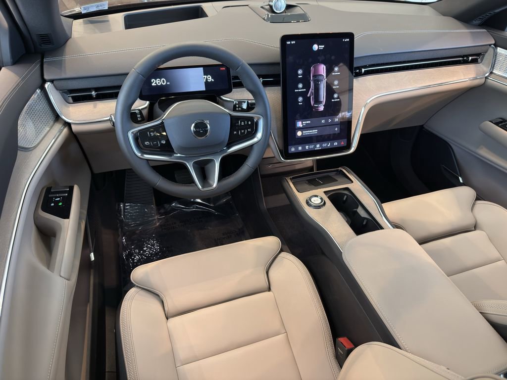 New 2025 Volvo EX90 Ultra image 14