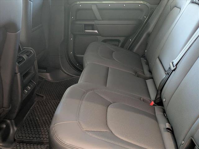 New 2026 Land Rover Defender 110 S AWD/4WD image 17