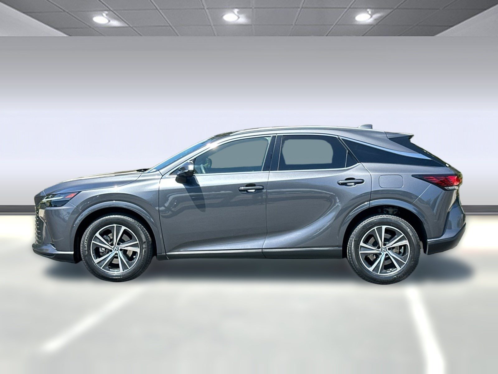 Certified 2024 Lexus RX 350 Premium w/ Convenience Package FWD image 2