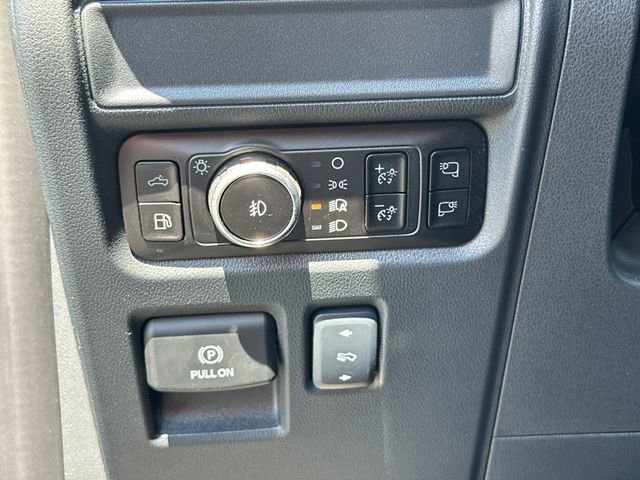 New 2025 Ford F150 Lariat w/ Equipment Group 502A High image 22