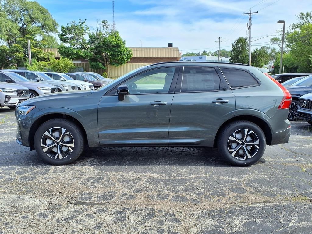 New 2026 Volvo XC60 B5 Core w/ Climate Package AWD/4WD image 3