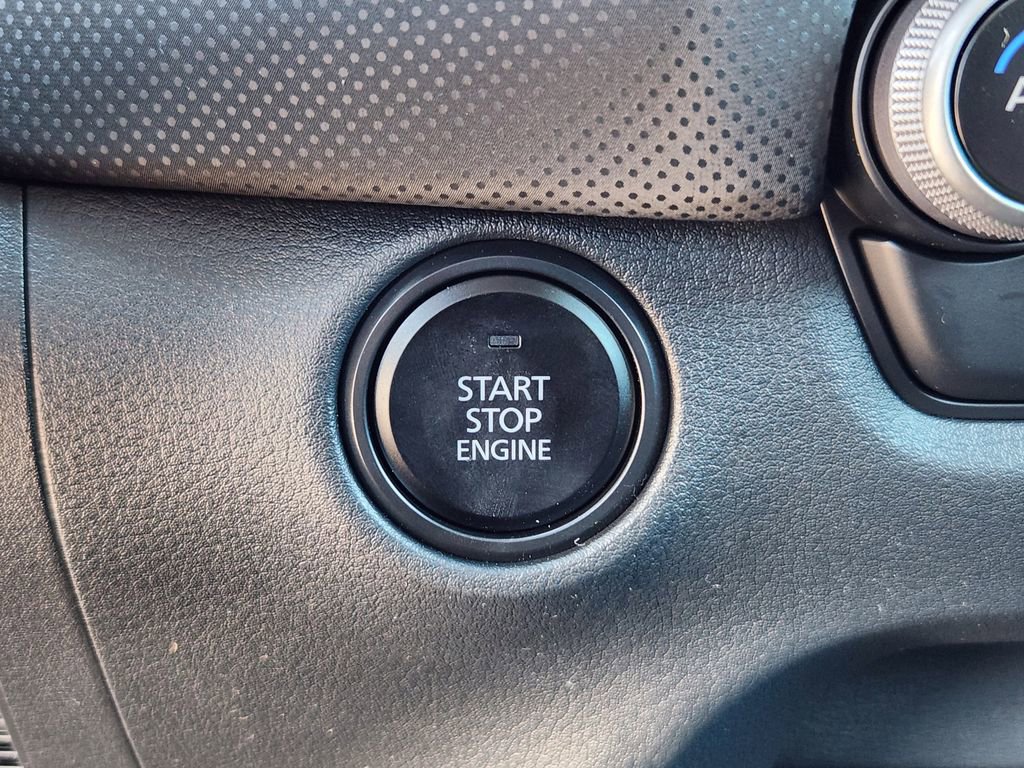 New 2026 MAZDA CX-50 AWD 2.5 S w/ Weather Package image 12