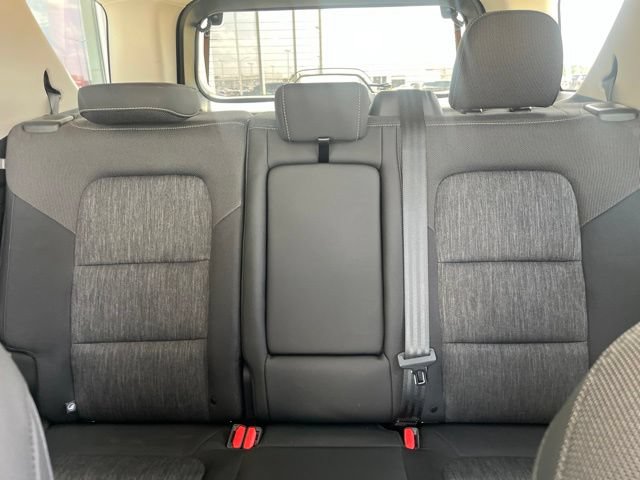 Used 2021 Ford Bronco Sport Big Bend AWD/4WD image 19