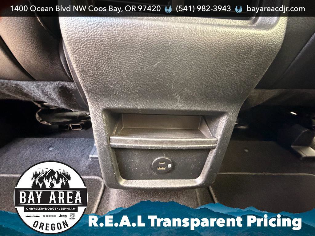 Used 2022 Ford Edge SEL AWD/4WD image 24