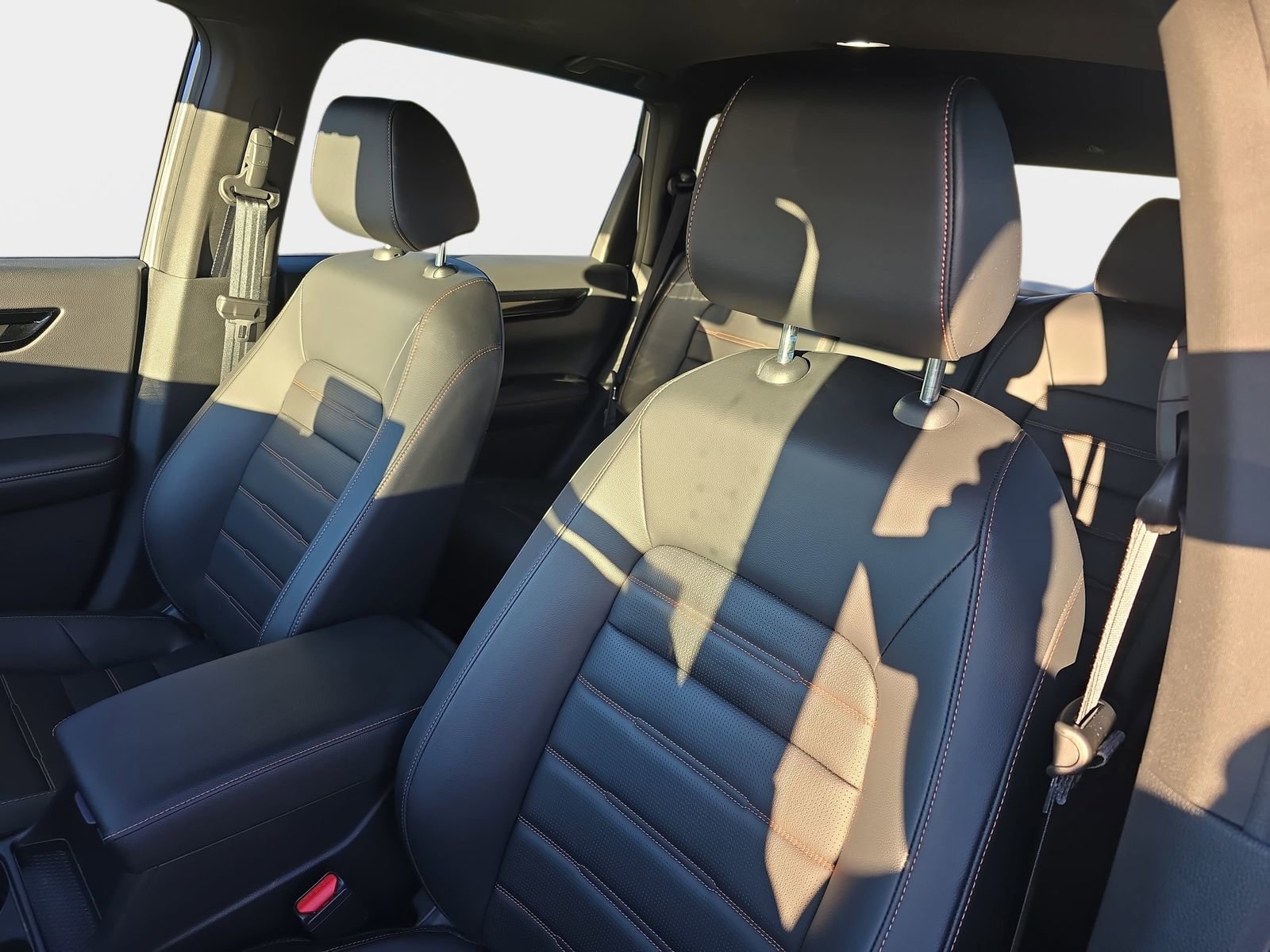 Certified 2023 Honda CR-V Sport Touring image 10