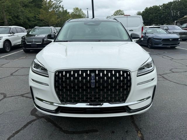 New 2025 Lincoln Corsair FWD w/ Equipment Group 101A image 4