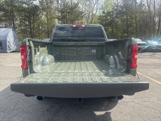 Used 2026 RAM 1500 Laramie image 22