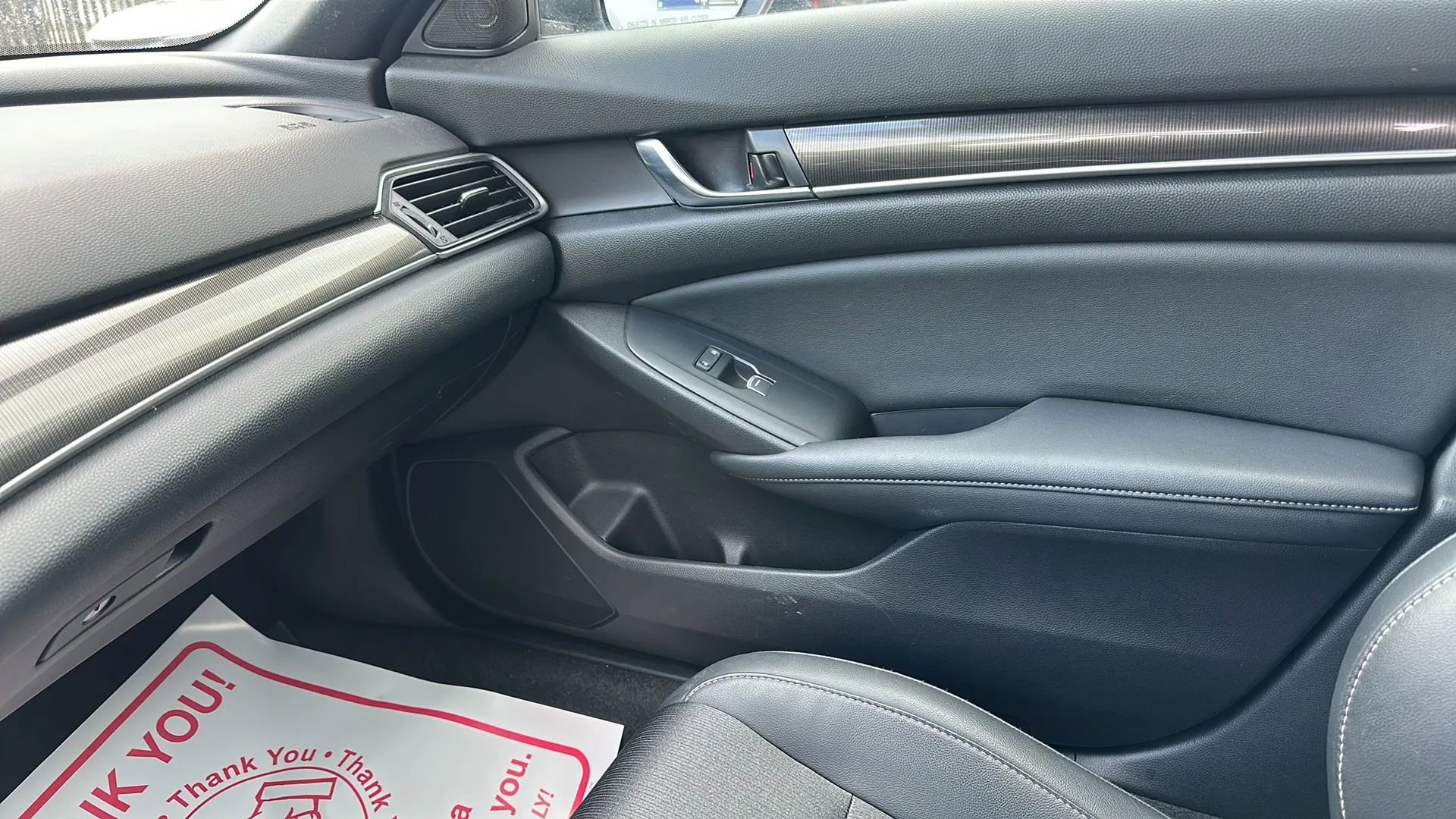 Used 2021 Honda Accord Sport image 12