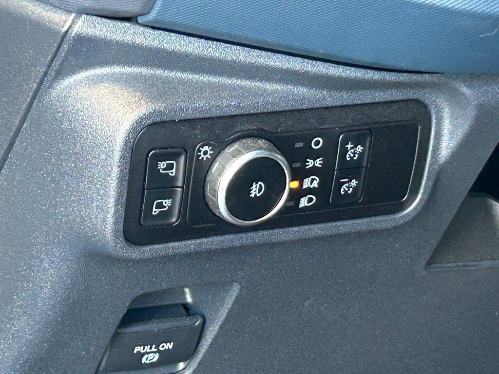 Used 2024 Ford Bronco Outer Banks image 37