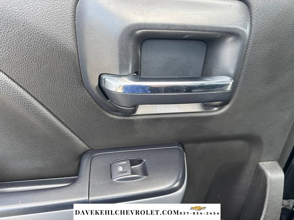 Used 2019 Chevrolet Silverado 2500 LTZ w/ Duramax Plus Package AWD/4WD image 21