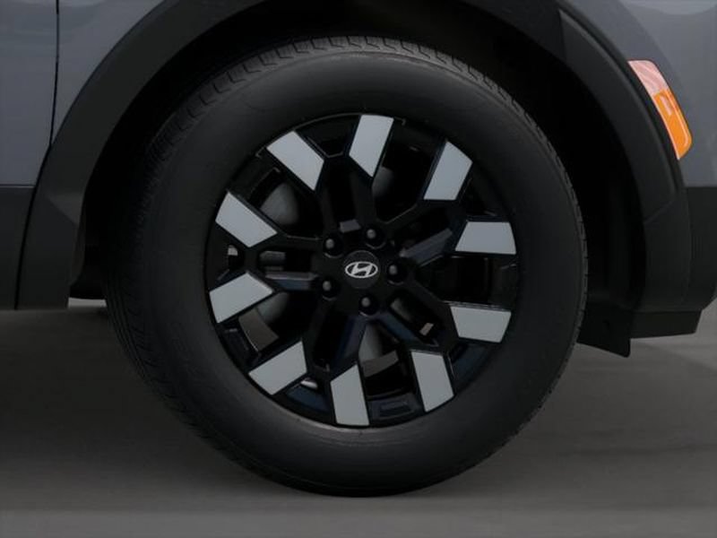 New 2027 Hyundai Santa Cruz SEL FWD image 8