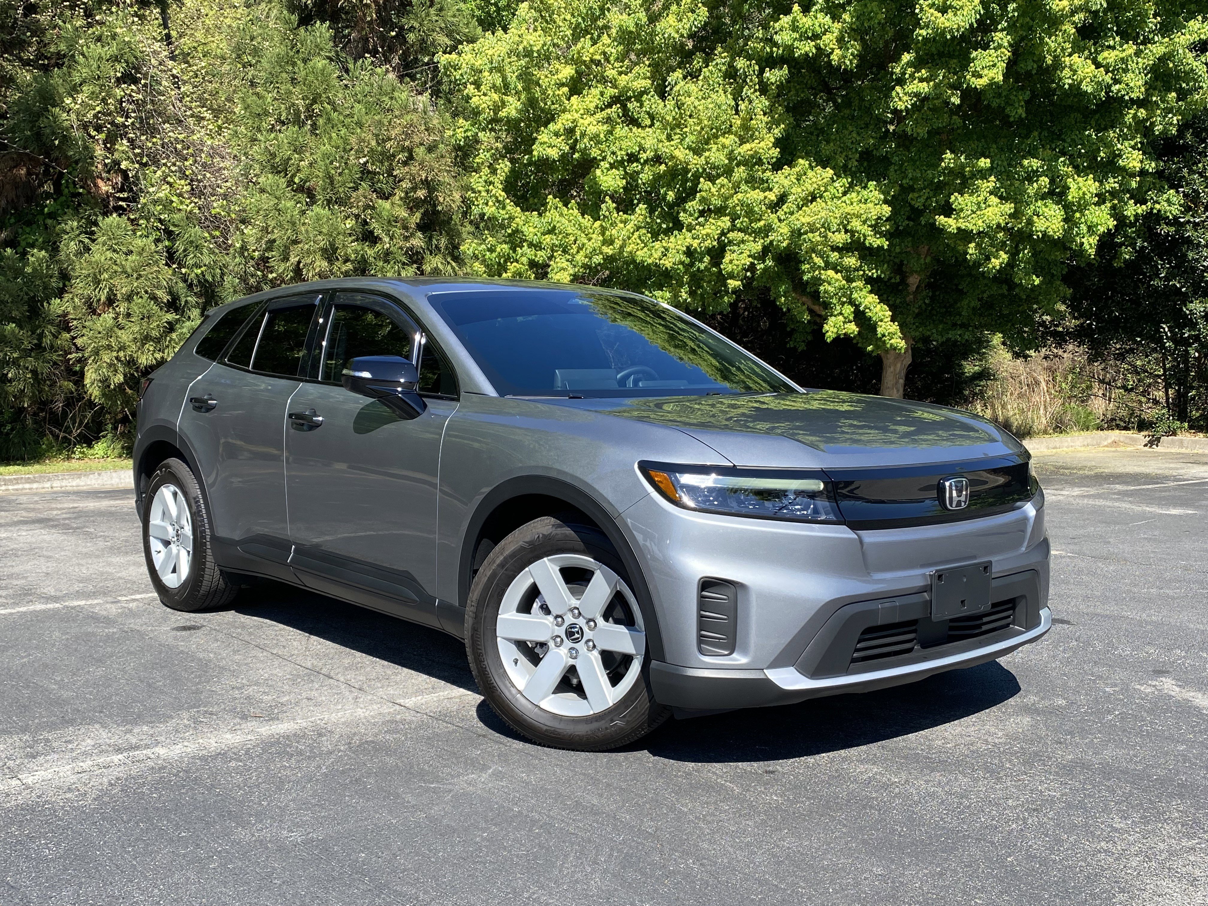 Used 2025 Honda Prologue EX image 43