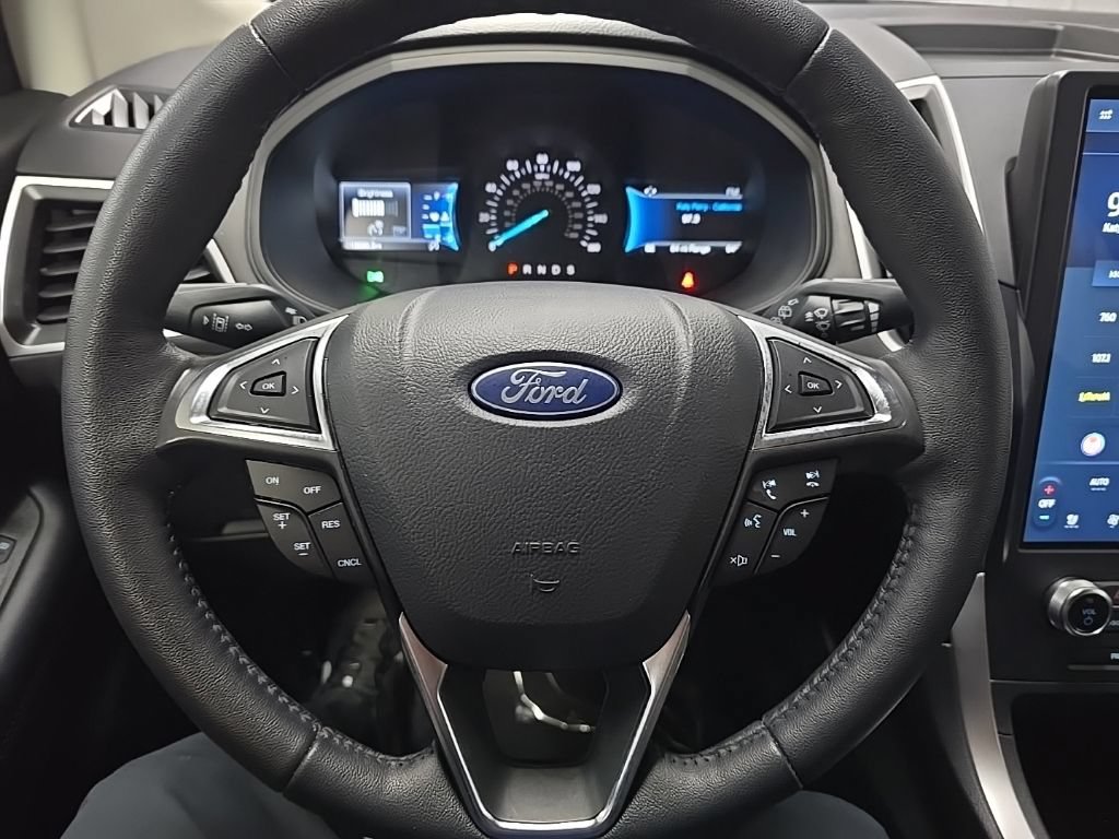 Used 2024 Ford Edge SEL w/ Convenience Package AWD/4WD image 23