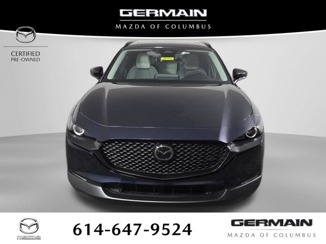 Certified 2026 MAZDA CX-30 Aire Edition AWD/4WD image 5