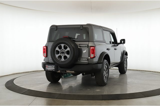 Used 2025 Ford Bronco Big Bend image 7