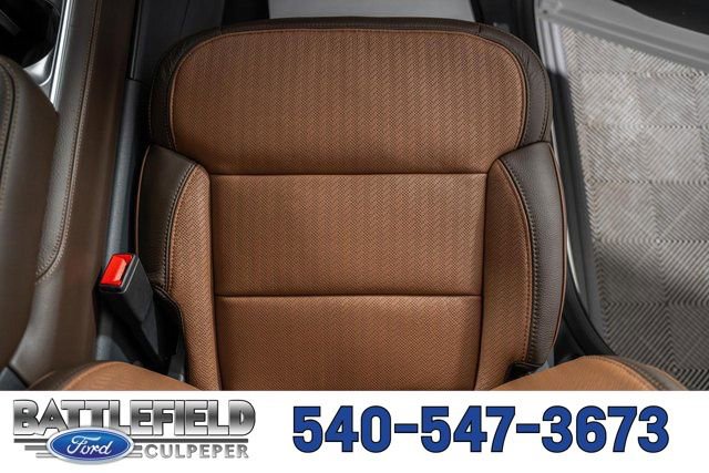New 2026 Ford Expedition King Ranch AWD/4WD image 39