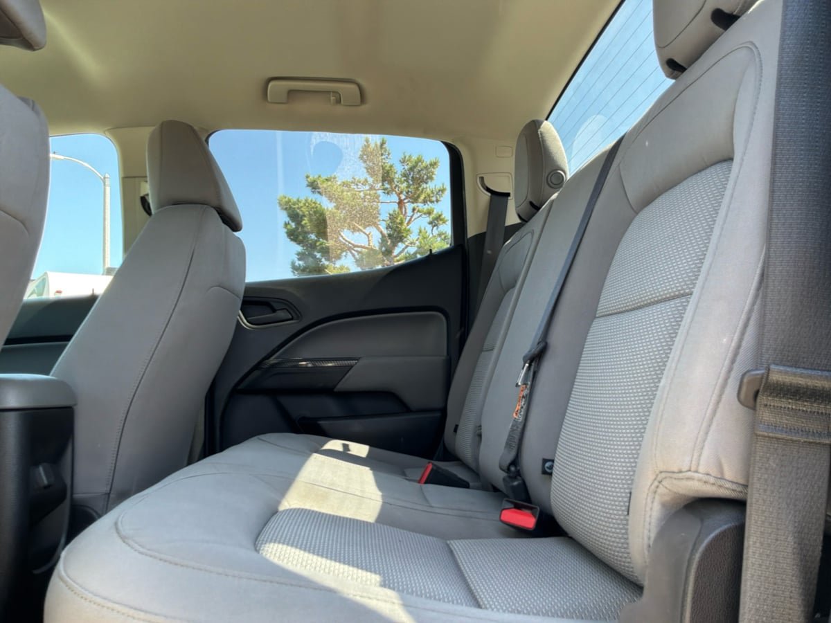 Used 2019 GMC Canyon 2WD Crew Cab w/ Convenience Package image 18
