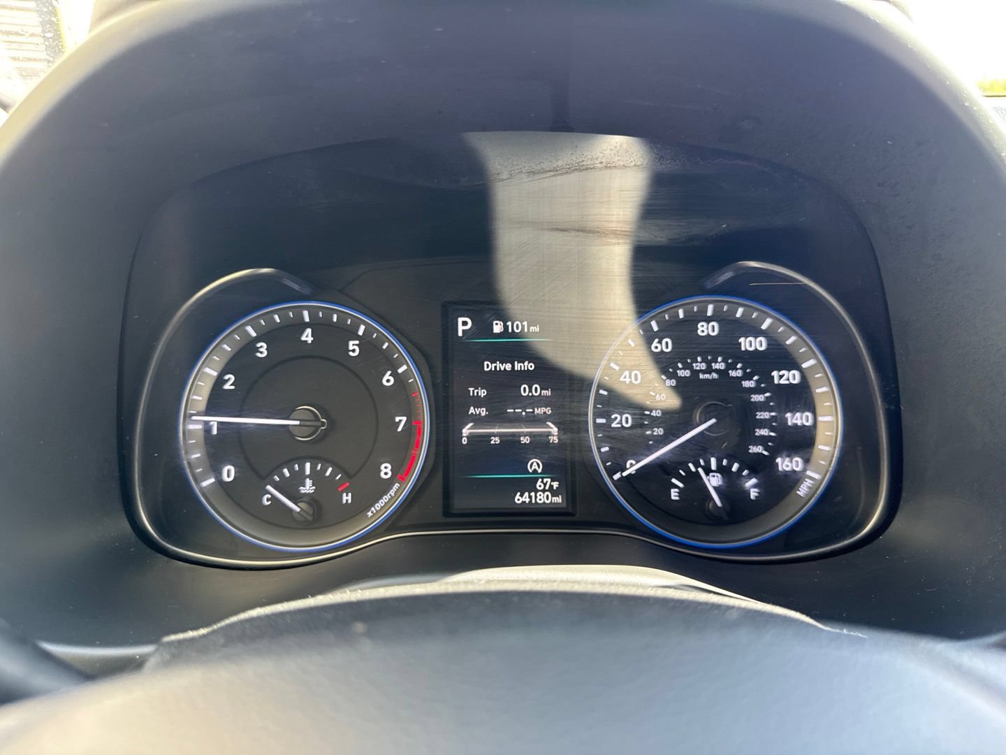 Used 2022 Hyundai Kona SEL w/ Convenience Package AWD/4WD image 24