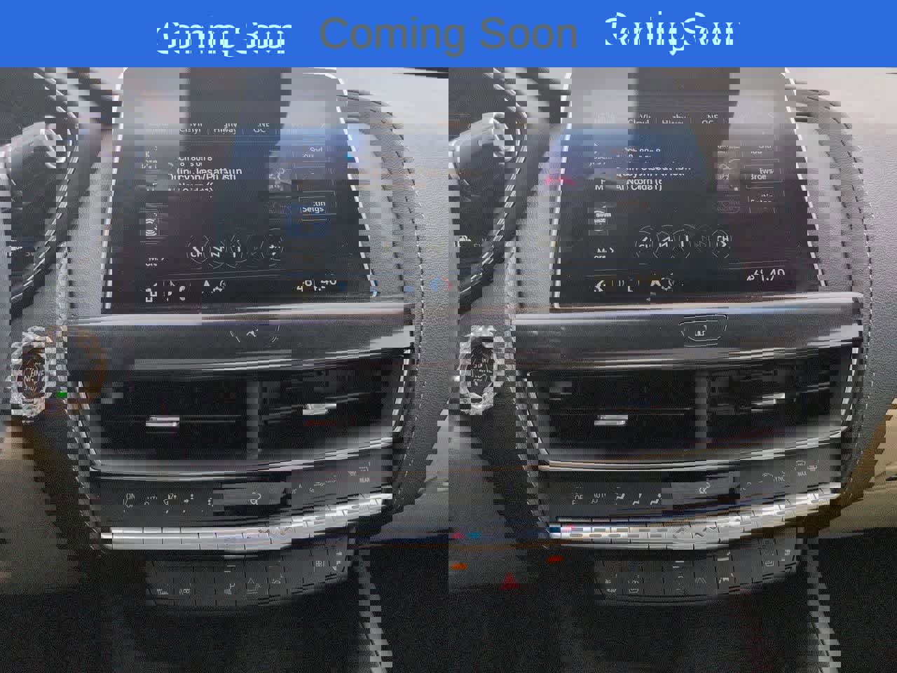 Used 2023 Cadillac CT5 Luxury image 29