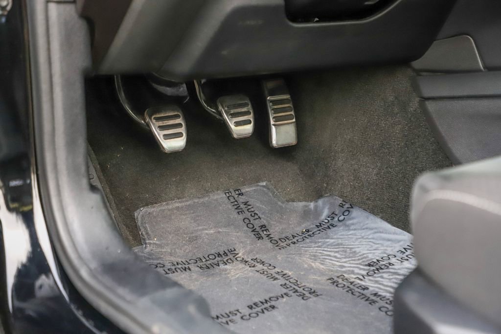 Used 2018 Ford Mustang Shelby GT350 w/ Electronics Package image 41